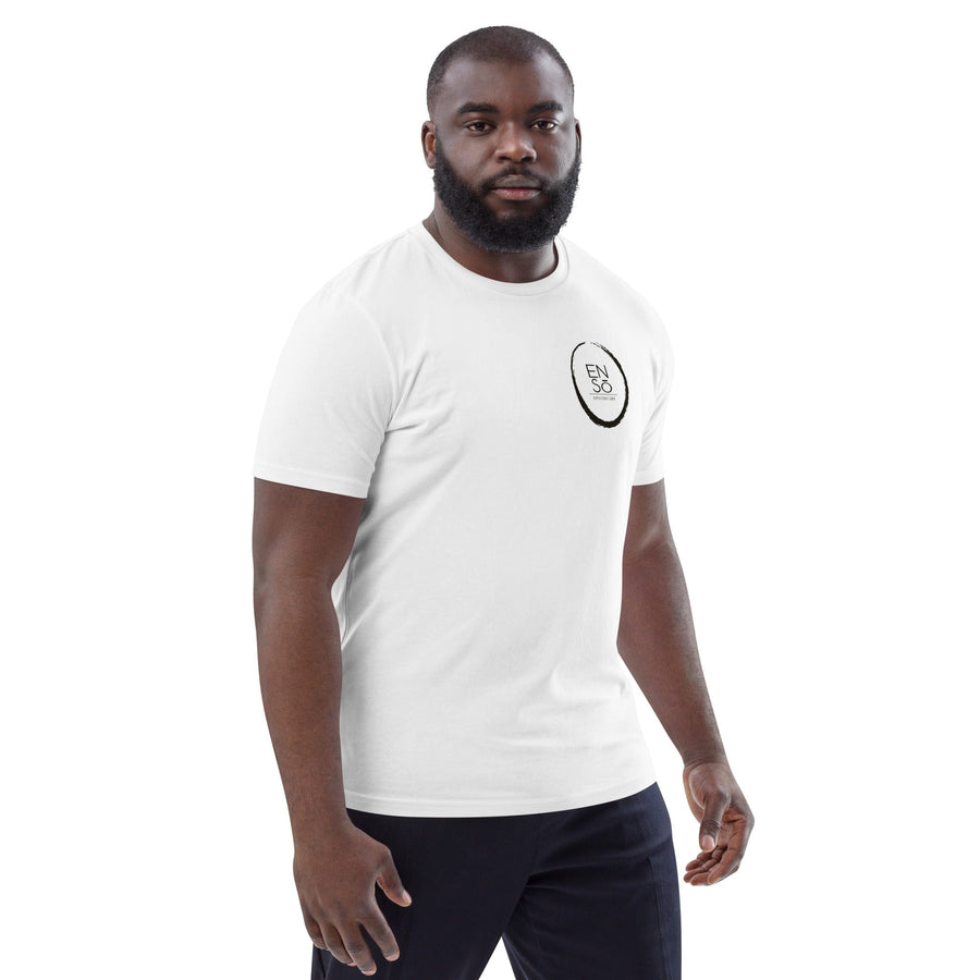 Ensō Classic Unisex Organic Cotton T-shirt