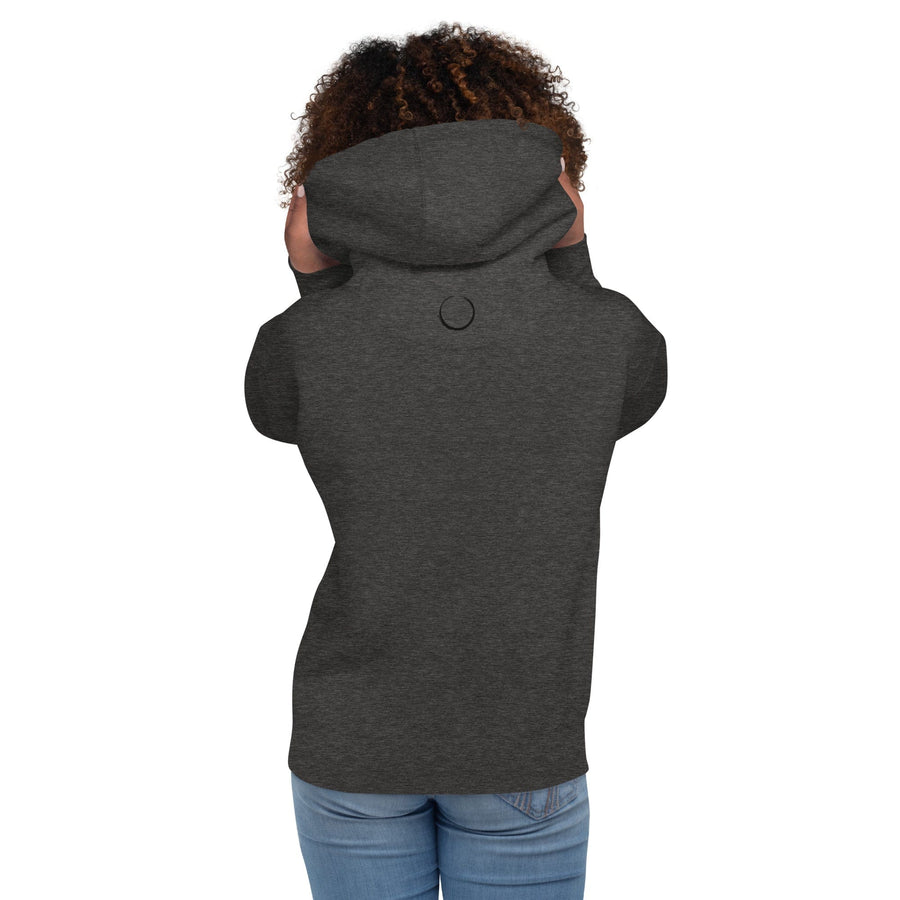 Z E N . Unisex Hoodie