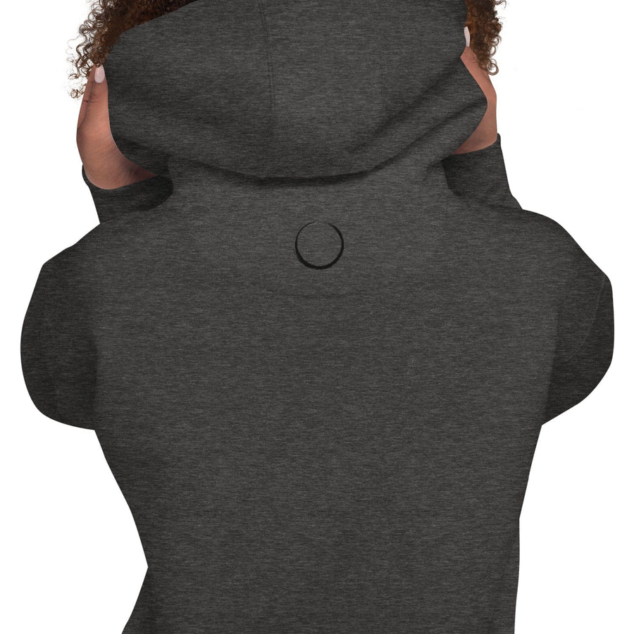 Z E N . Unisex Hoodie