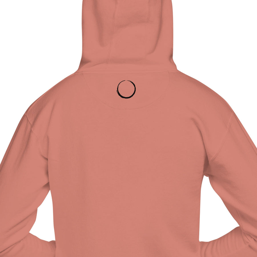 Z E N . Unisex Hoodie